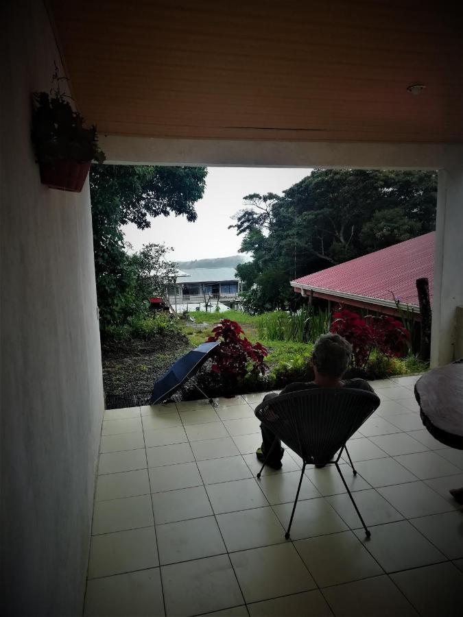 Casa Morella Monteverde Exterior foto
